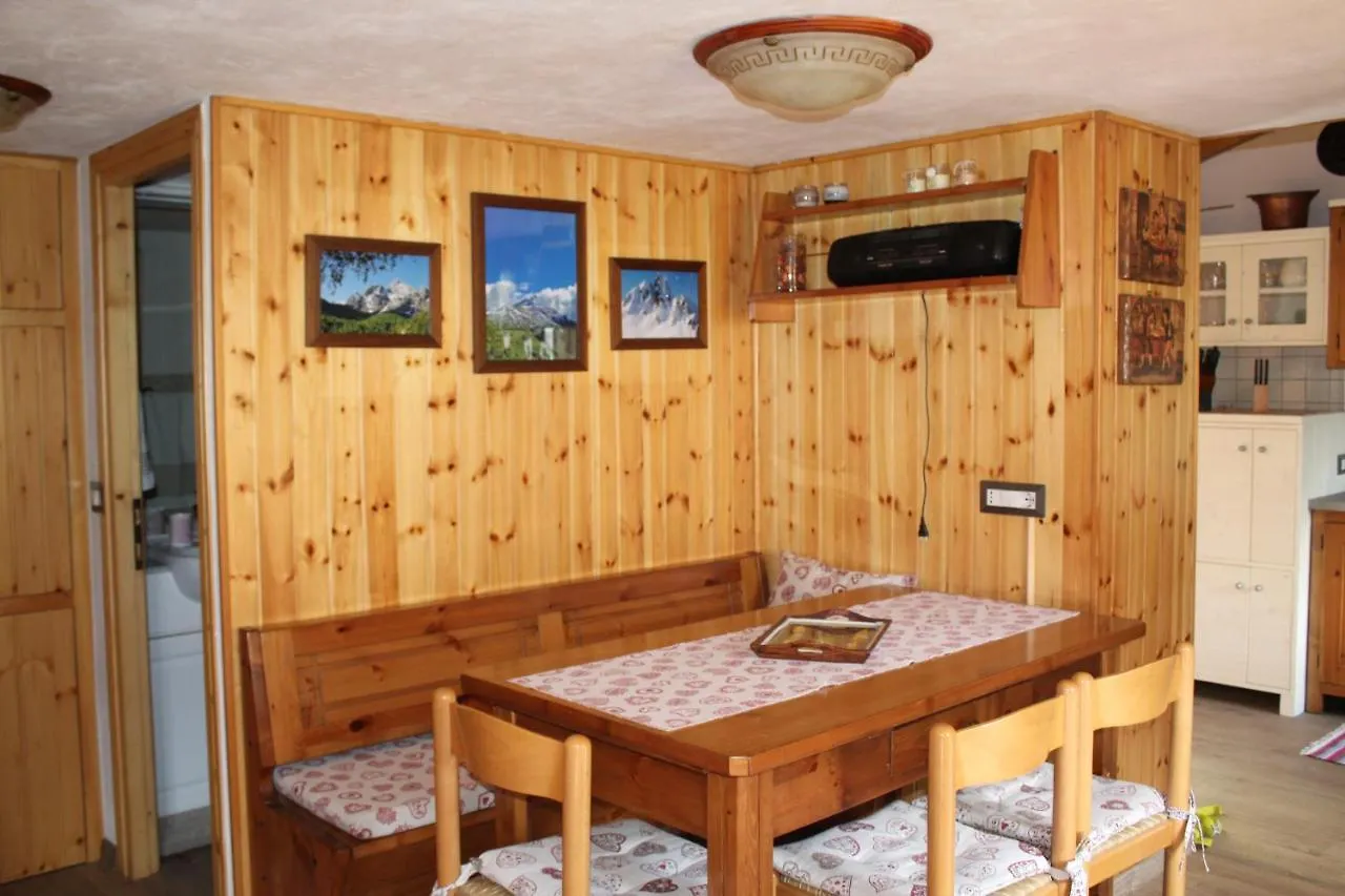 Rustico Villa Premana