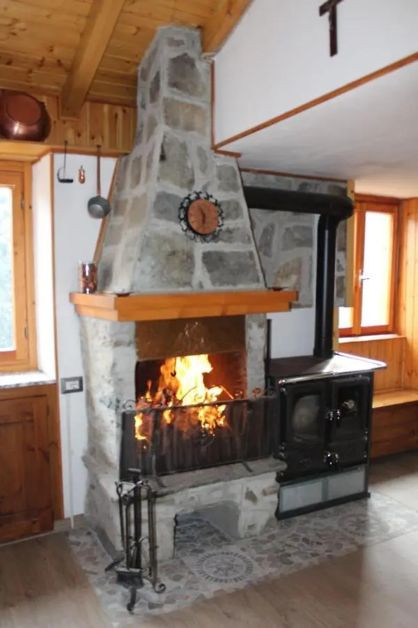 Rustico Villa Premana 0*,