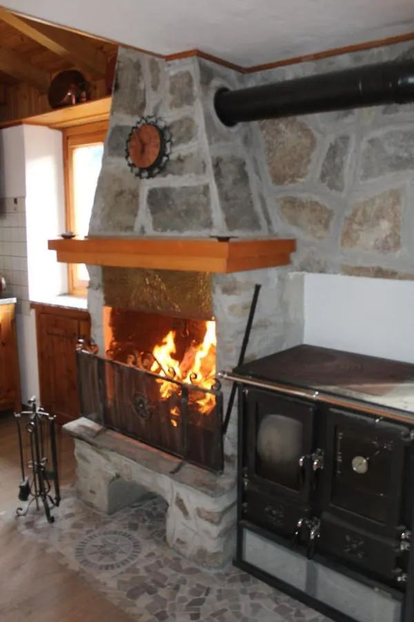 Rustico Villa Premana
