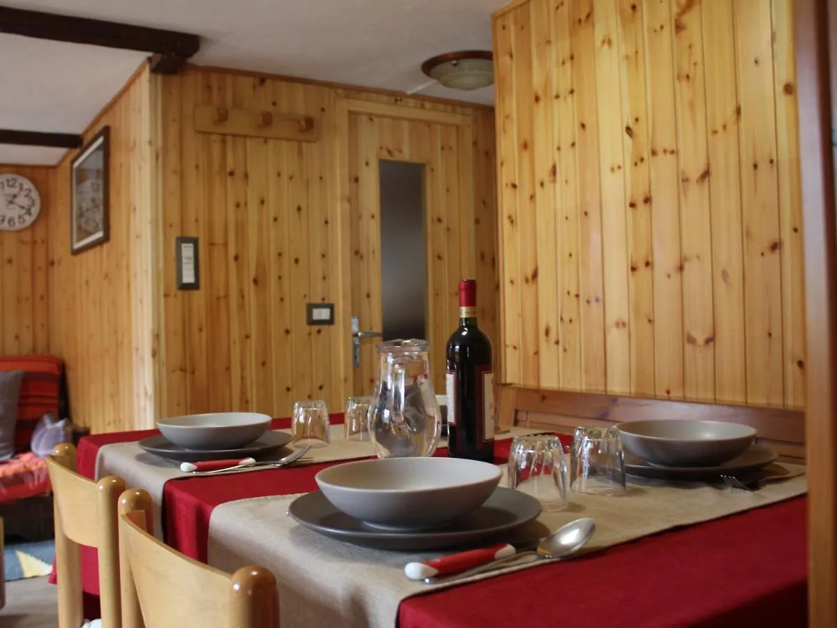 Rustico Villa Premana