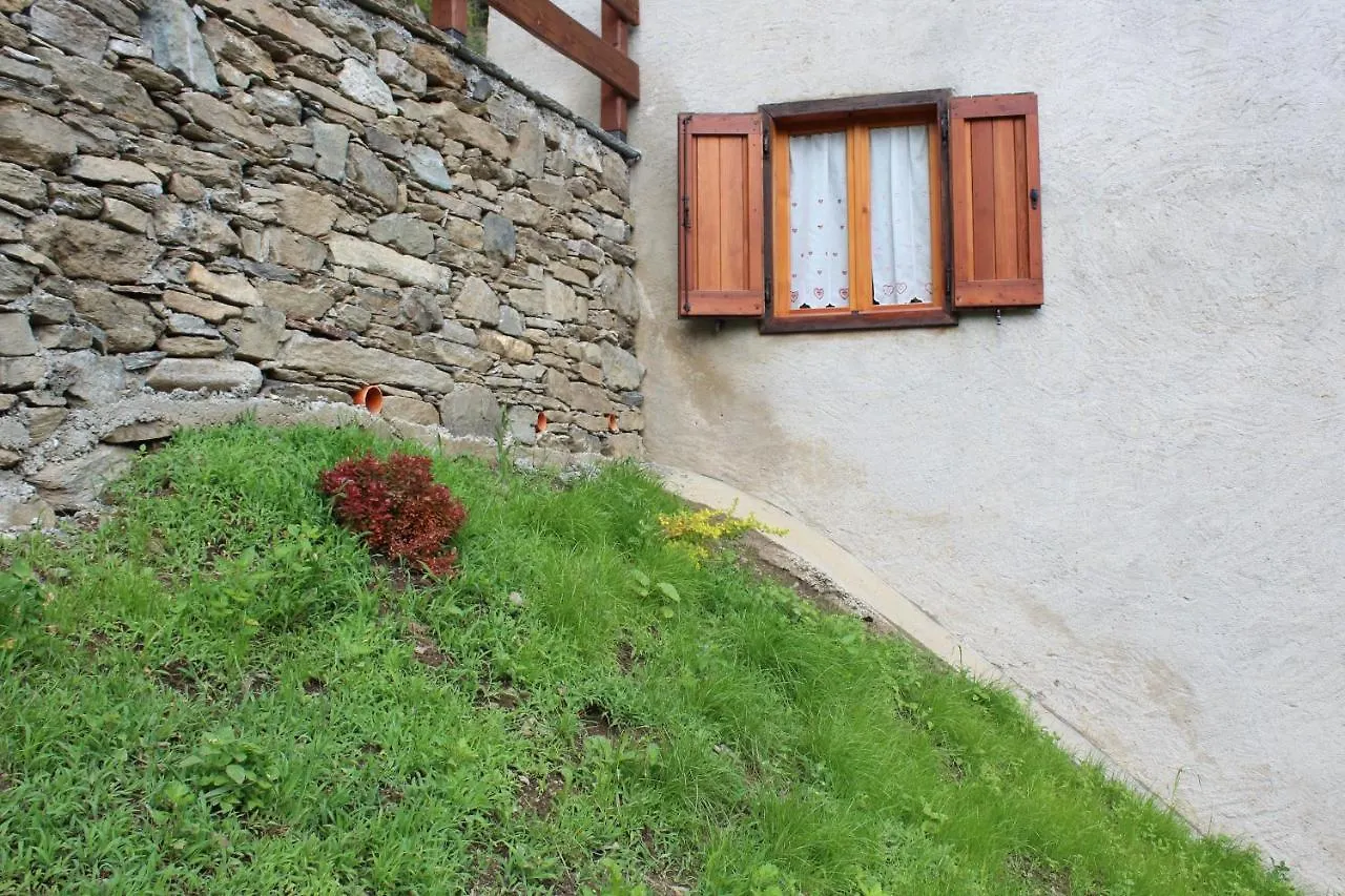 Rustico Villa Premana Italy