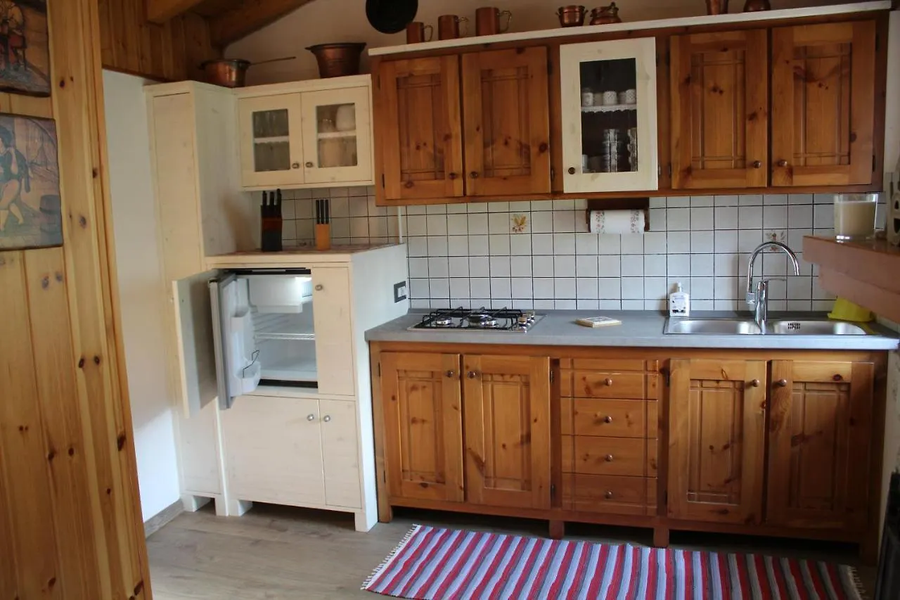 Rustico Villa Premana