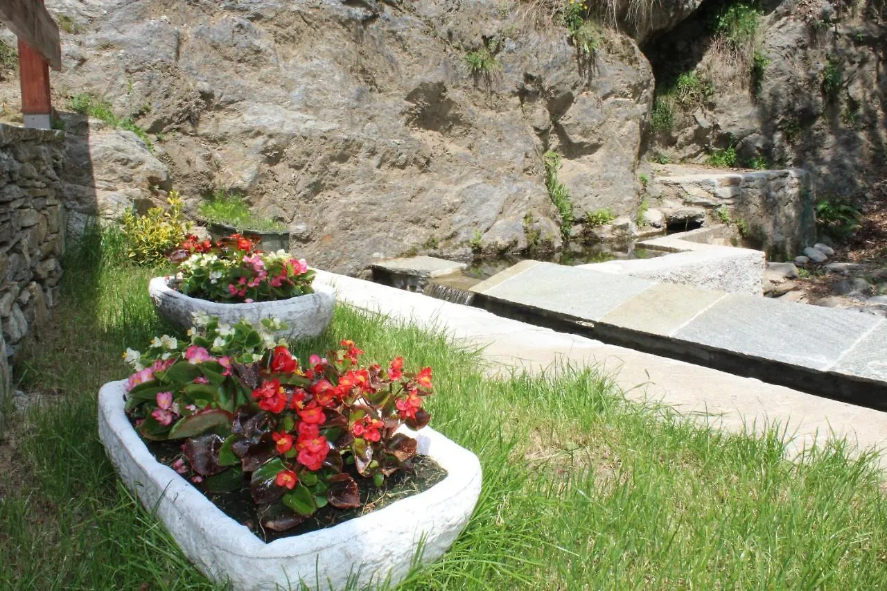 Rustico Villa Premana 0*,  Italy