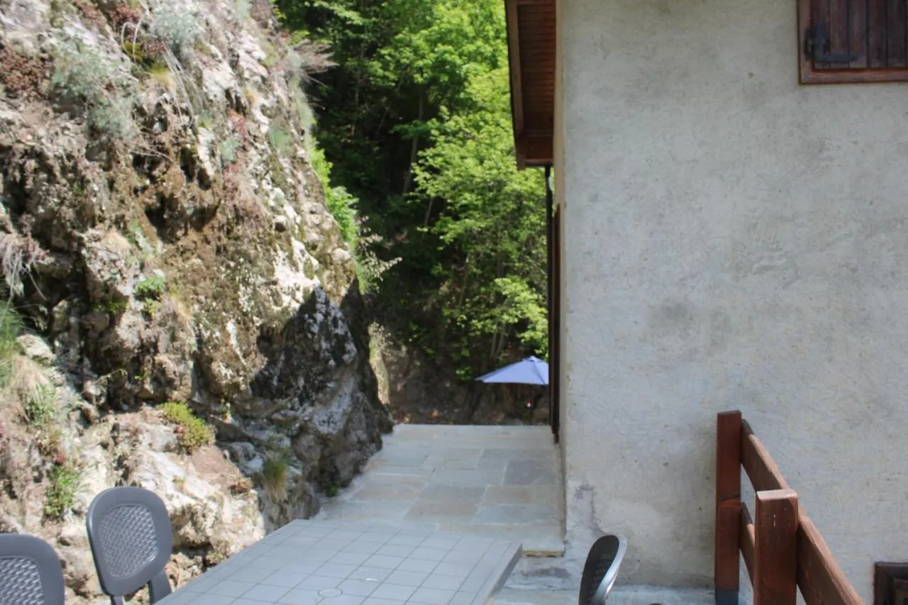Rustico Villa Premana 0*,  Italy